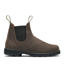 Blundstone Classiques Rechapées 2645 Brun NZL