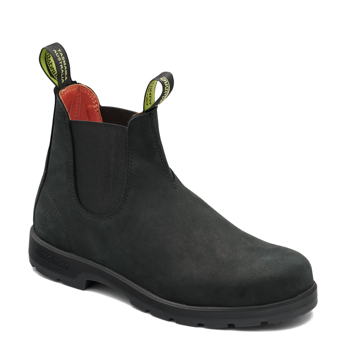 Blundstone Classiques Rechapées  2646 Noir NZL