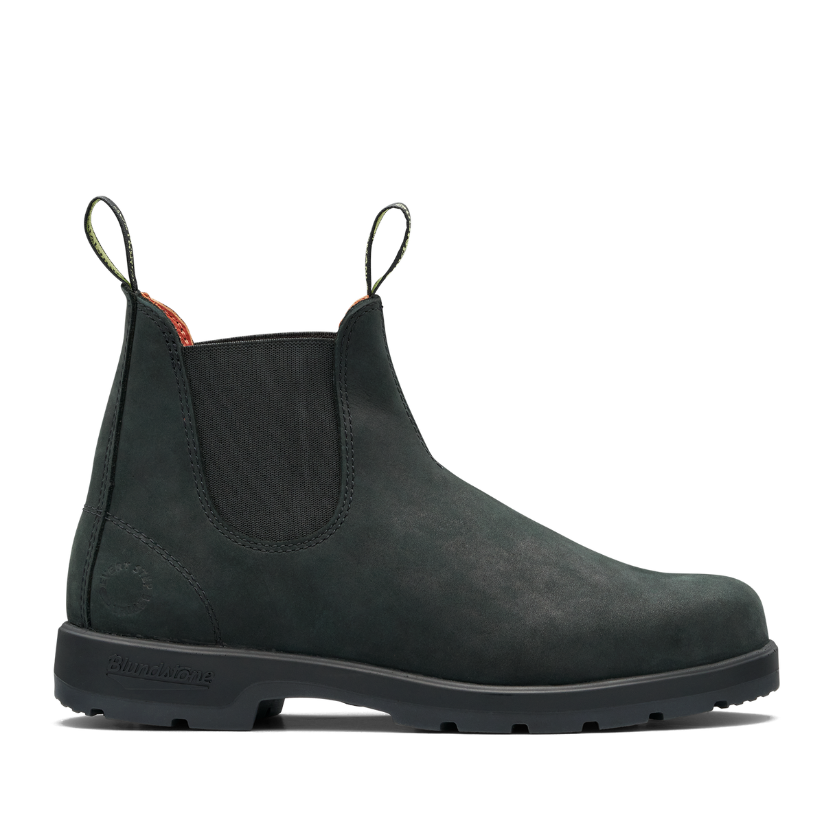 Blundstone Classiques Rechapées  2646 Noir NZL