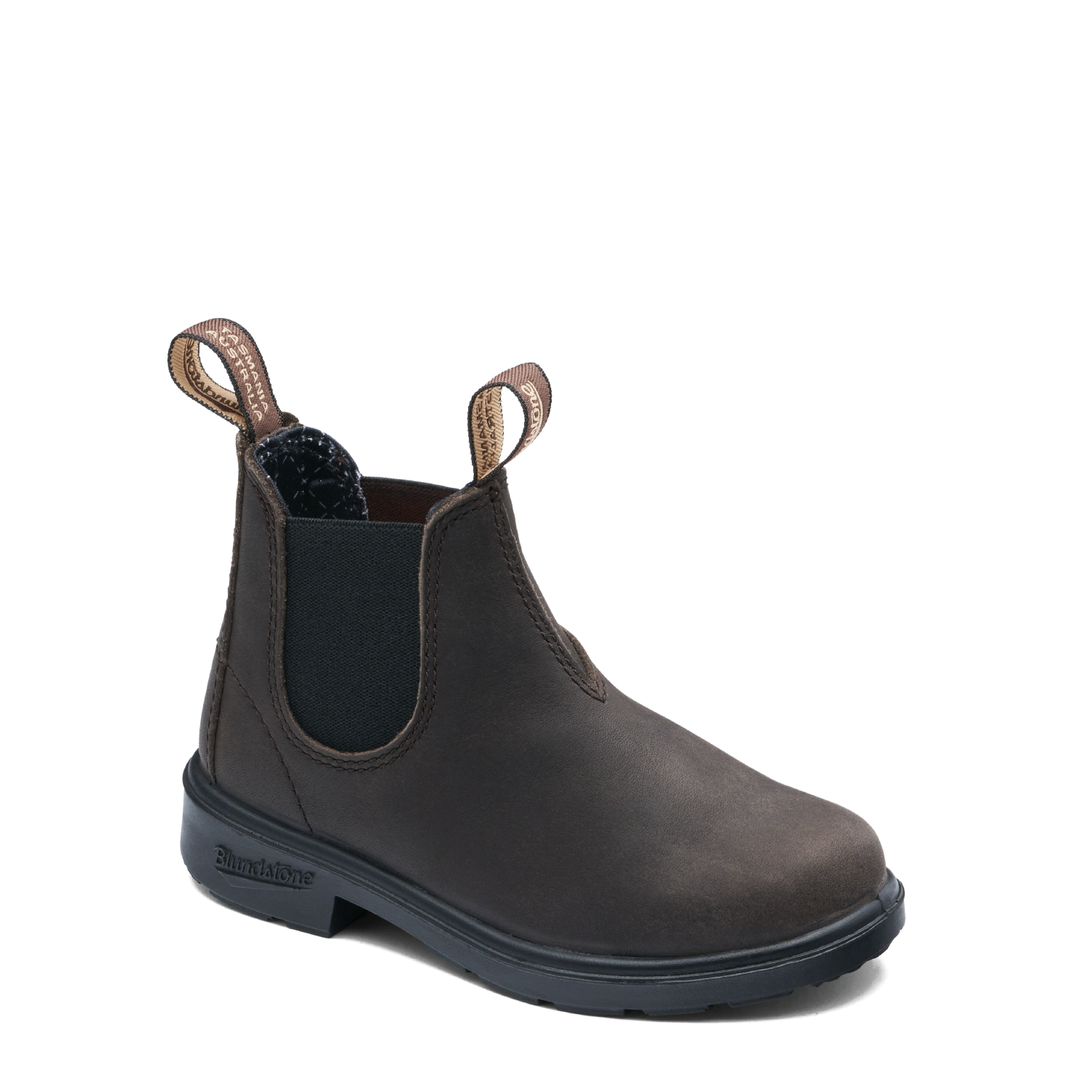 Blundstone 2651 - Enfants et Jeunes Chocolat