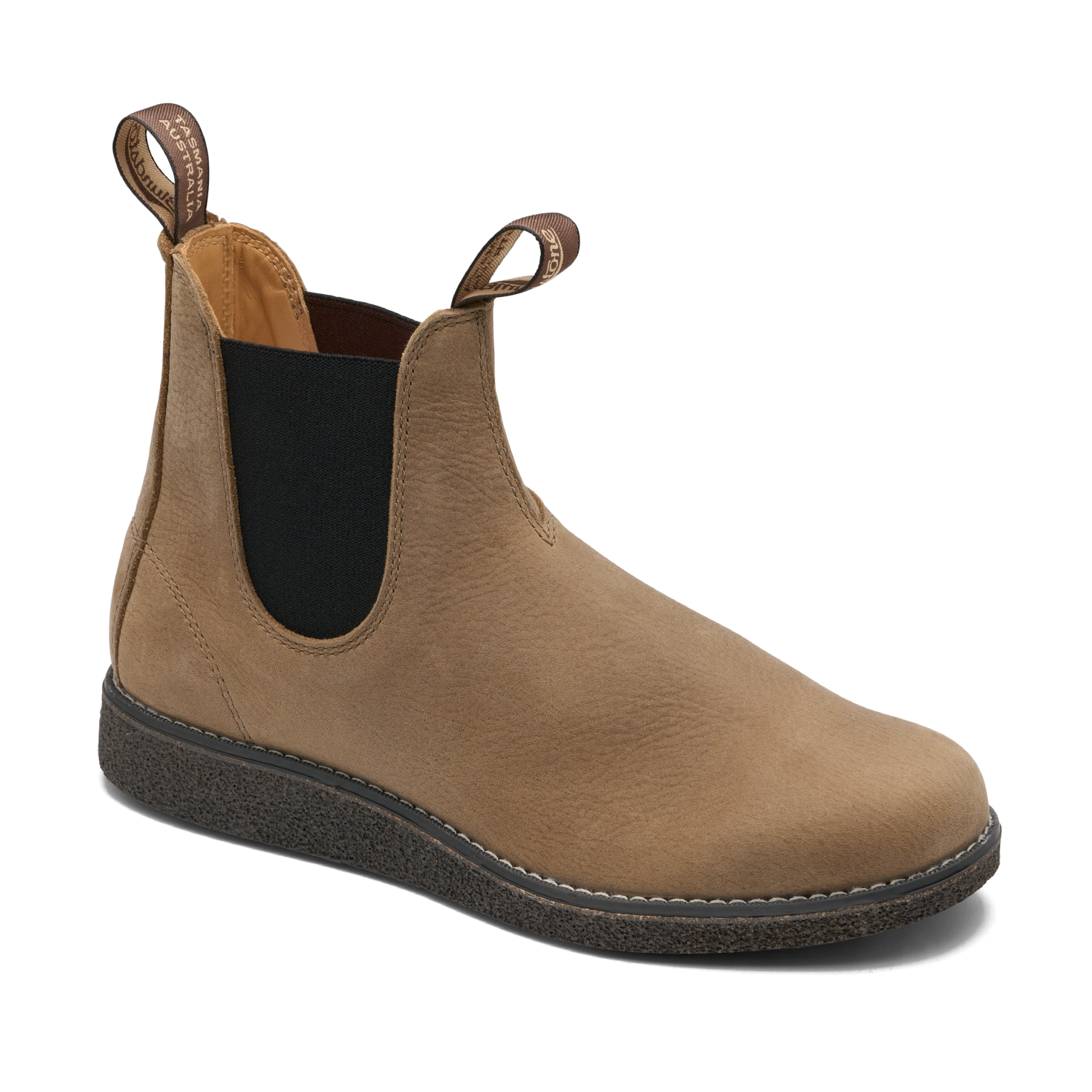 Blundstone 2680 Aerocork Sand Pebble