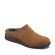 Blundstone Sabot Aerocork 2686 - Suède Marron Sahara