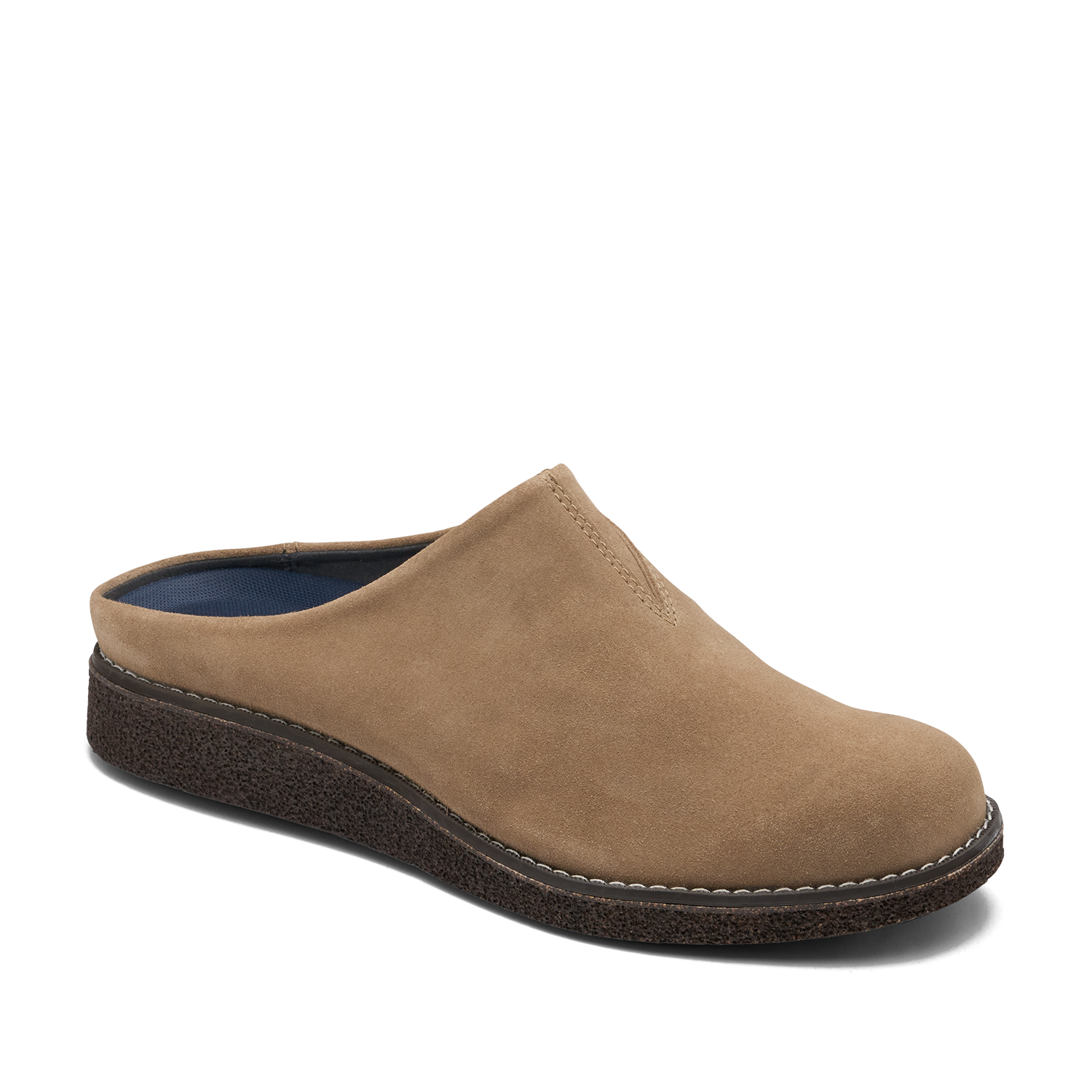 Blundstone Sabot Aerocork 2692 - Suède Sable