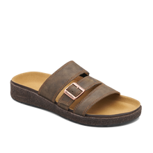 Blundstone 2694 Aerocork Sandal Rustic Brown