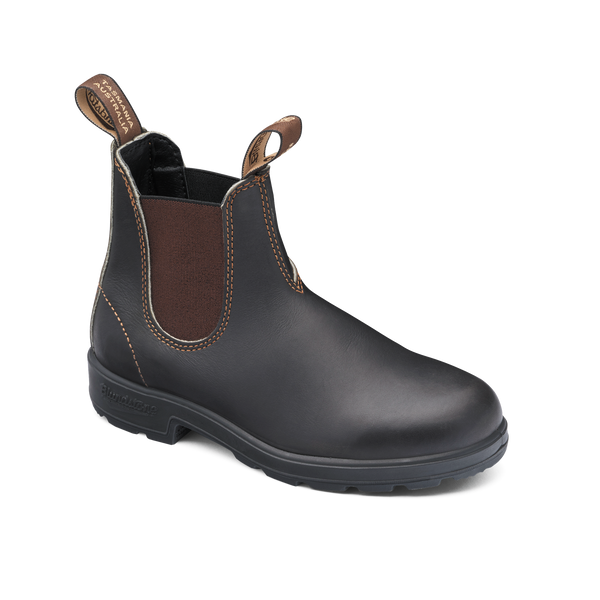 Blundstone original hot sale 500 boots