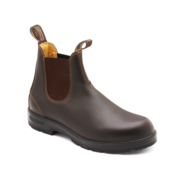 Blundstone 550 Classic Walnut