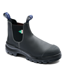 Blundstone #9301 Travail et Sécurité Thermique RotoFlex Noir
