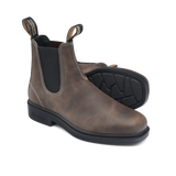 Blundstone 1395 Dress Steel Grey