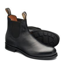 Blundstone 156 Héritage Noir