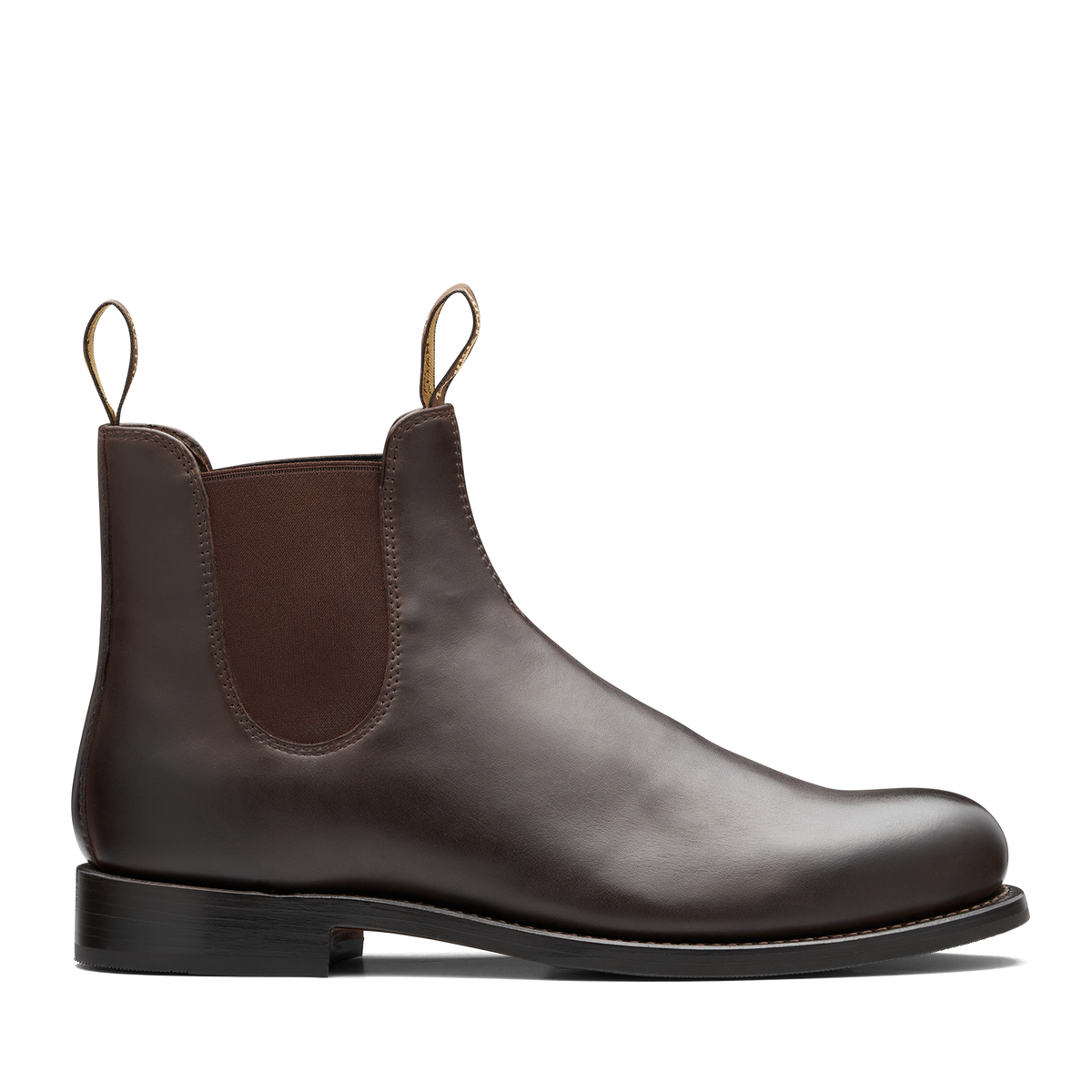 Blundstone 156 Héritage Brun