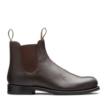 Blundstone 156 Héritage Brun