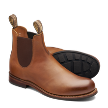 Blundstone 158 Héritage Marron