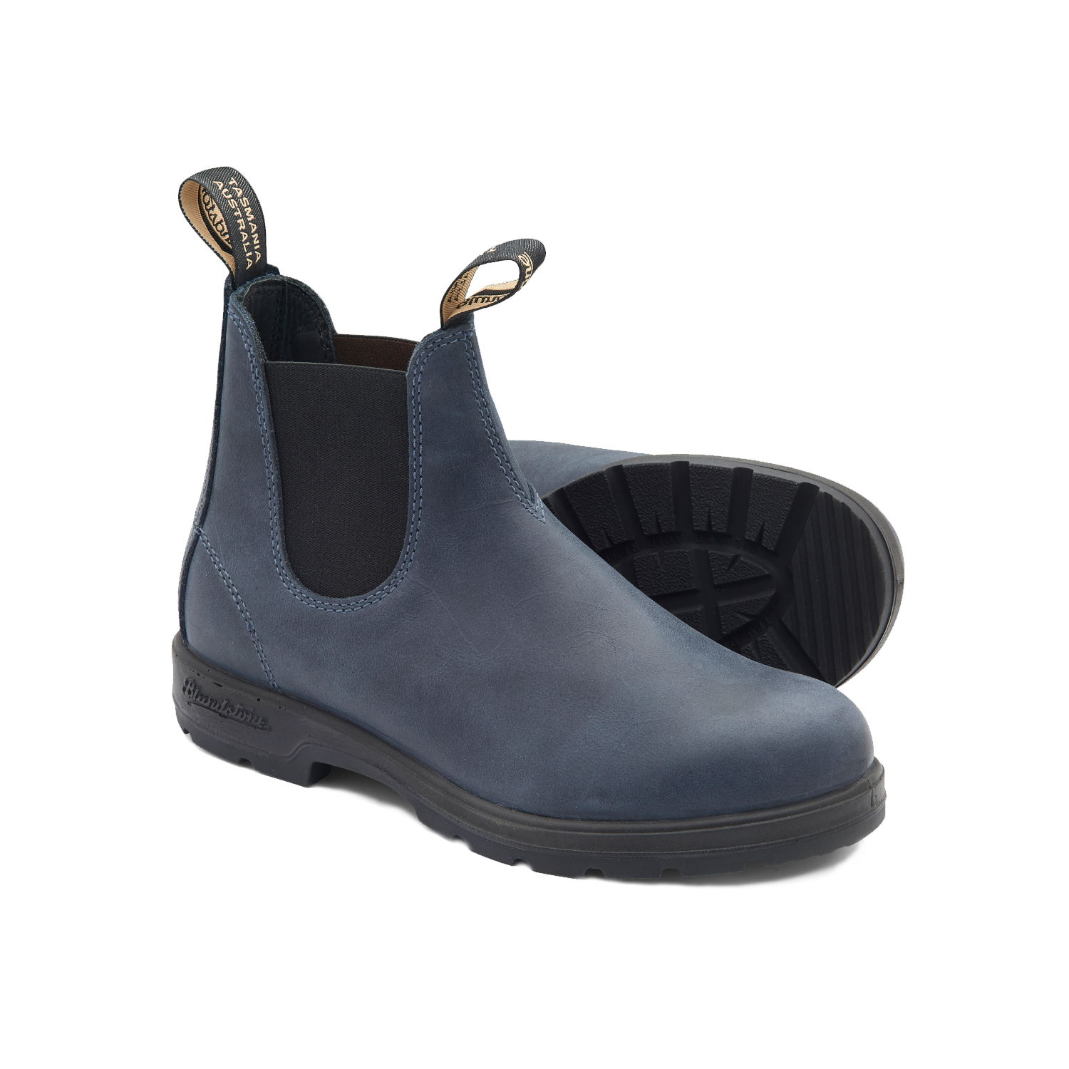 Blundstone 1604 Classique Myrtille