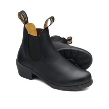 Blundstone 1671 Women's Series Heel Black
