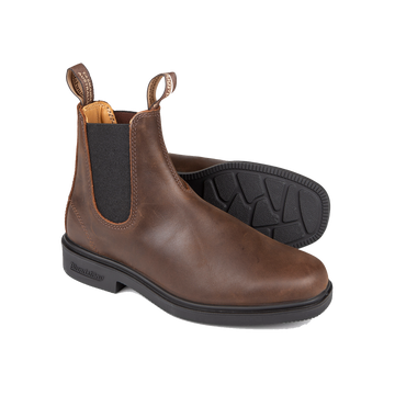 Blundstone 2029 Dress Antique Brown – Australian Boot Company