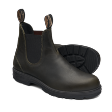 Blundstone Classique 2052 Vert foncé