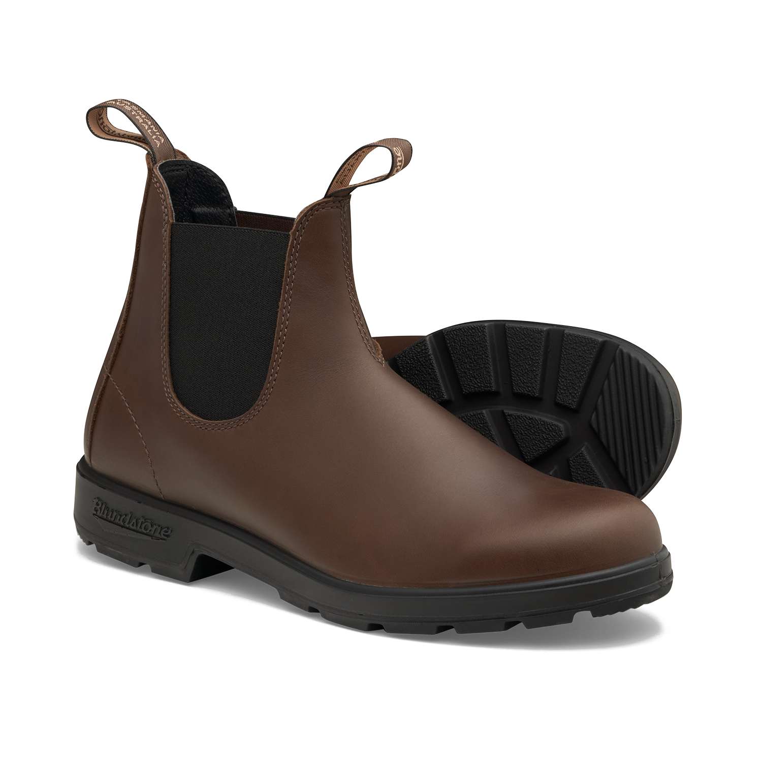 Blundstone Classique 2305 Brun sierra