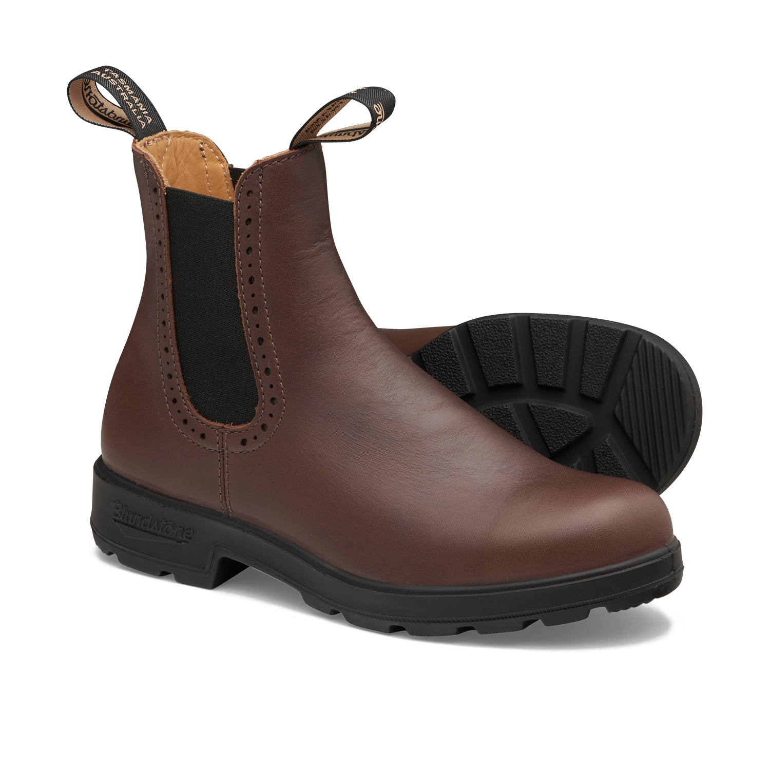 Blundstone 2316 Botte montante Originale pour femme Mosto
