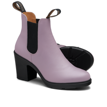 Blundstone 153 Botte Chelsea Héritage pour femmes Noir
