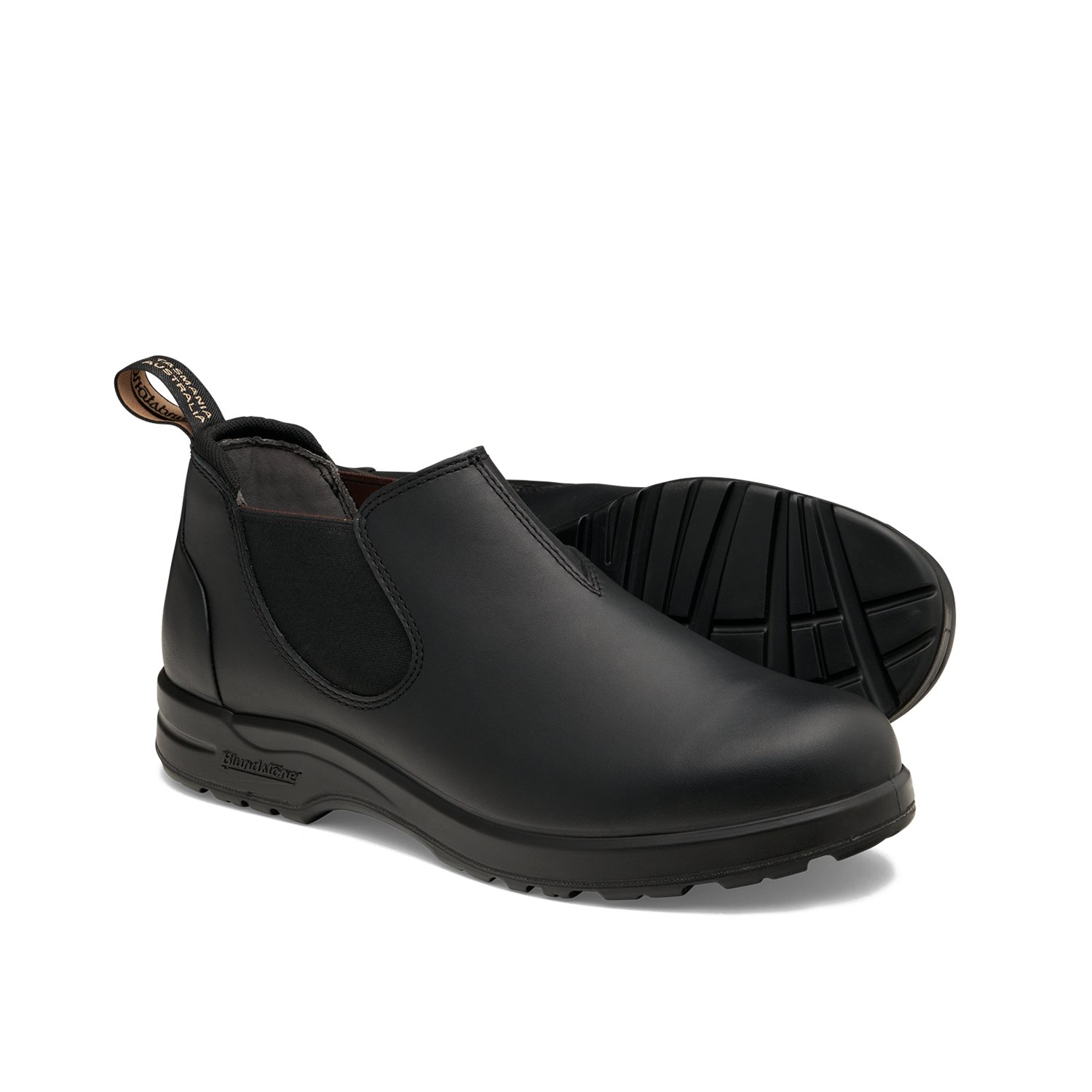 Blundstone 2380 All-Terrain Shoe Black