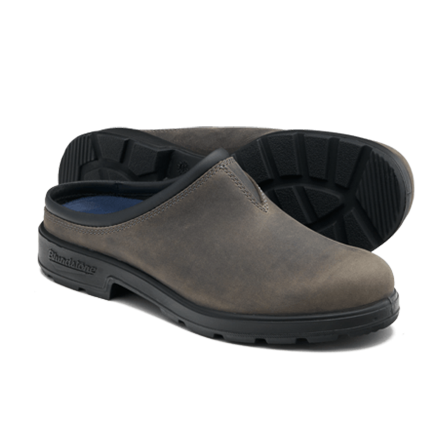 Blundstone 2422 Originale Sabot Argile