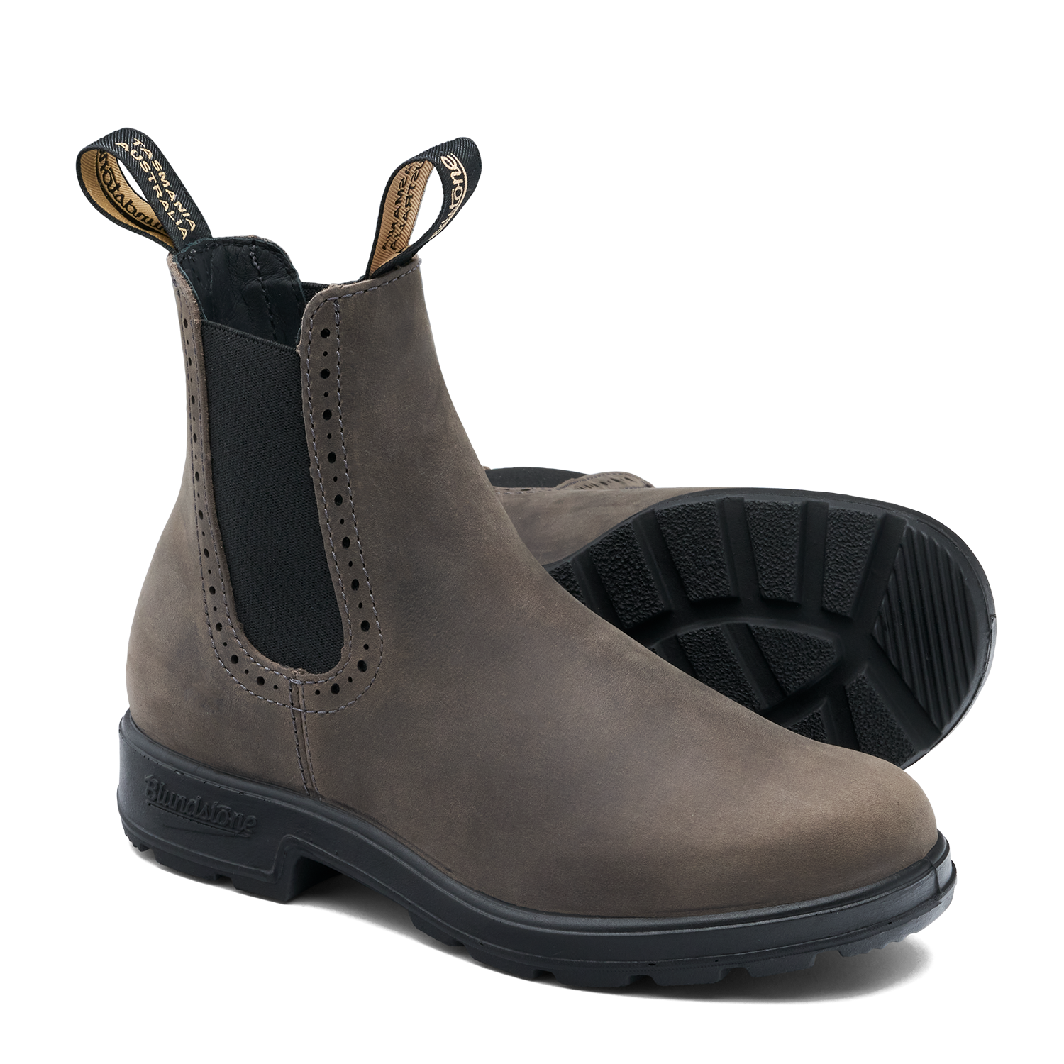 Blundstone 2615 Originals Women's High Top Clay