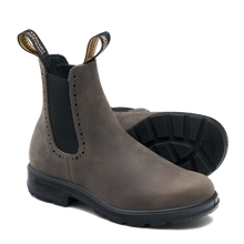 Blundstone 2615 Originals Women's High Top Clay