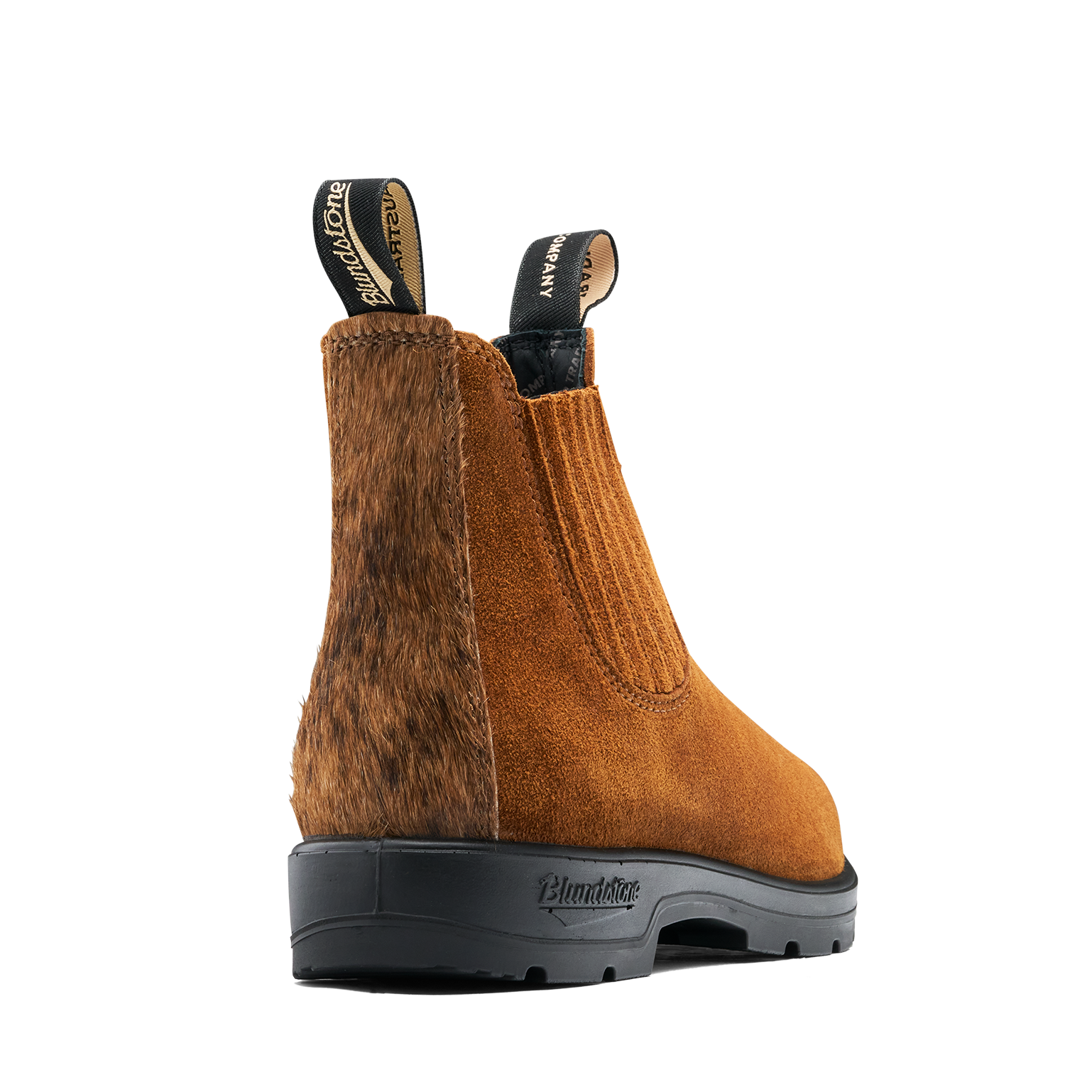 Blundstone and Pop Trading Company #2621