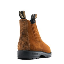 Blundstone and Pop Trading Company #2621