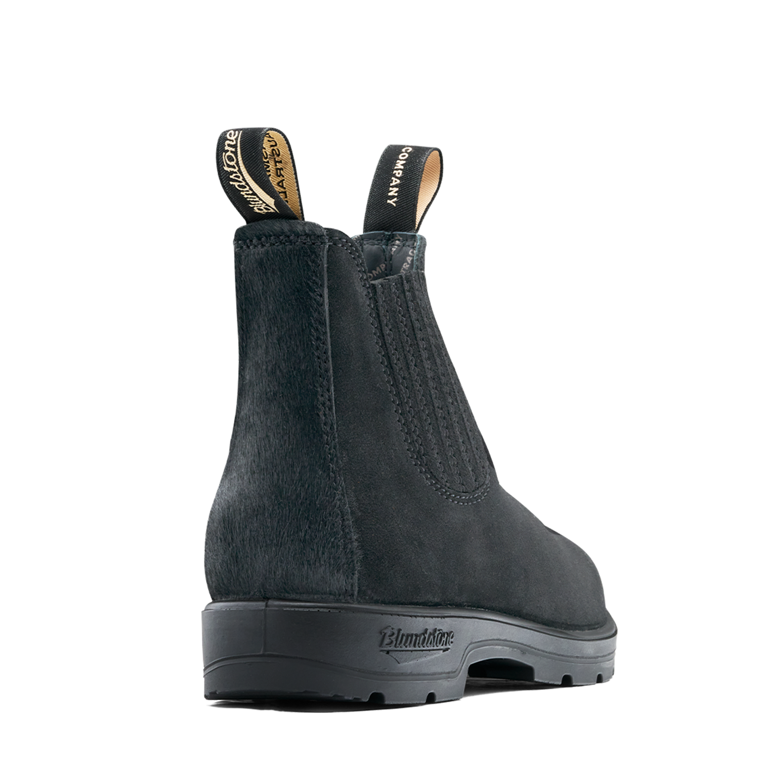 Blundstone et Pop Trading Company #2622