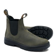 Blundstone Terrain 2635 - Noir forêt