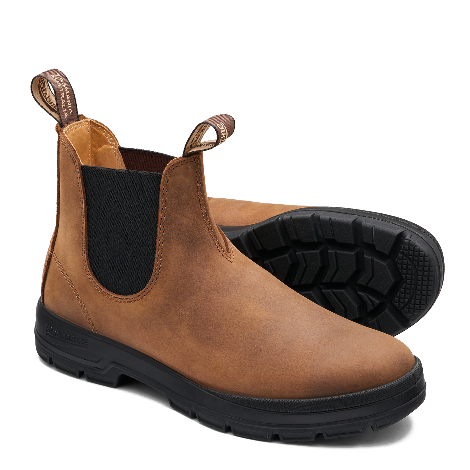 Blundstone Terrain 2636 - Havane