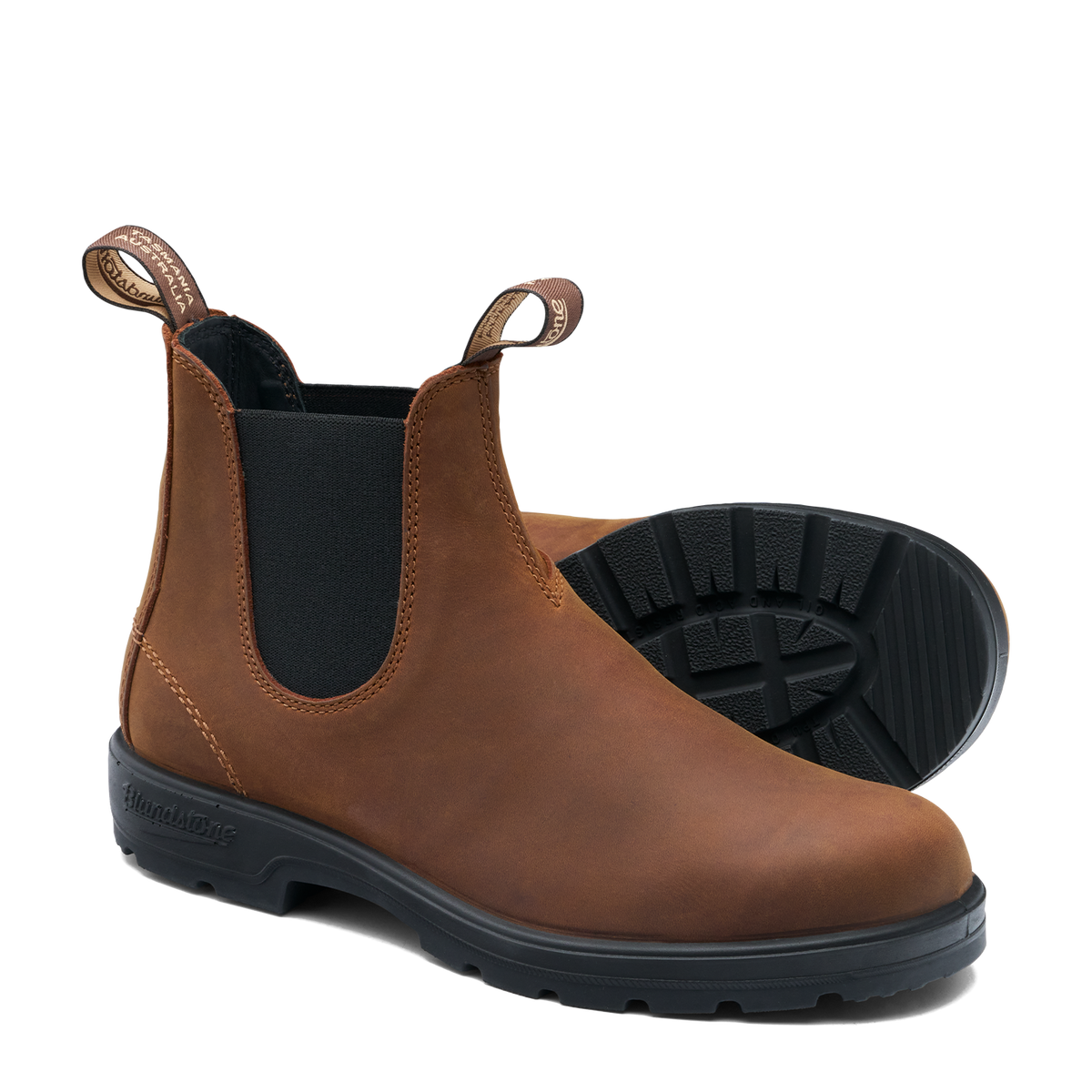 Blundstone 2640 Classics Copper