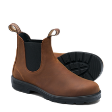 Blundstone 2640 Classics Copper