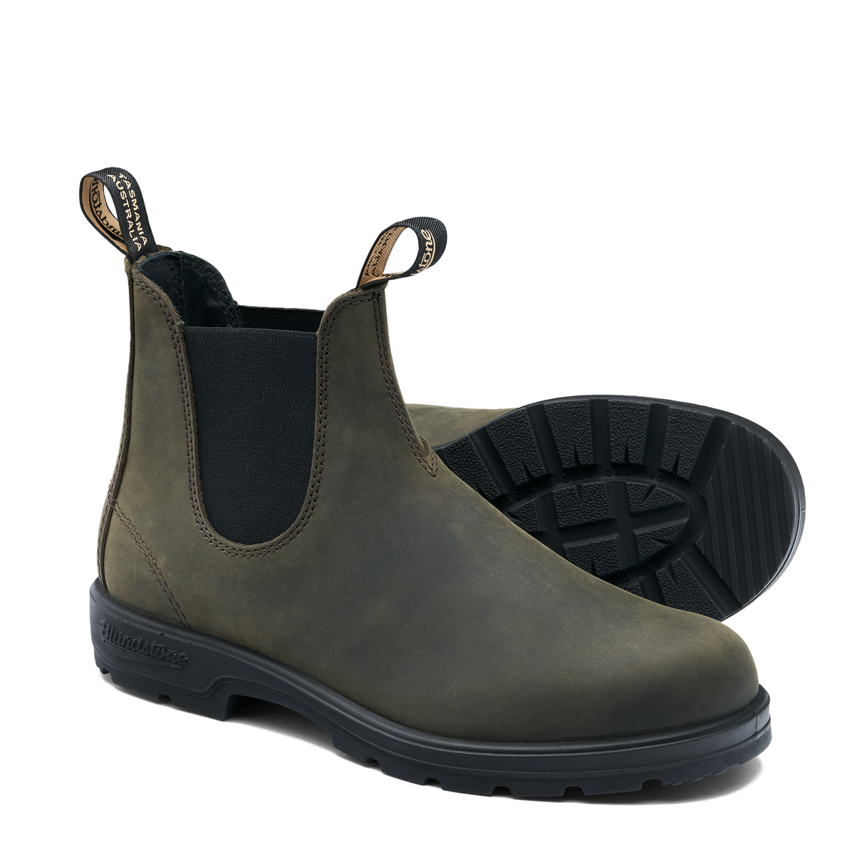 Blundstone 2641 Classics Forest Night