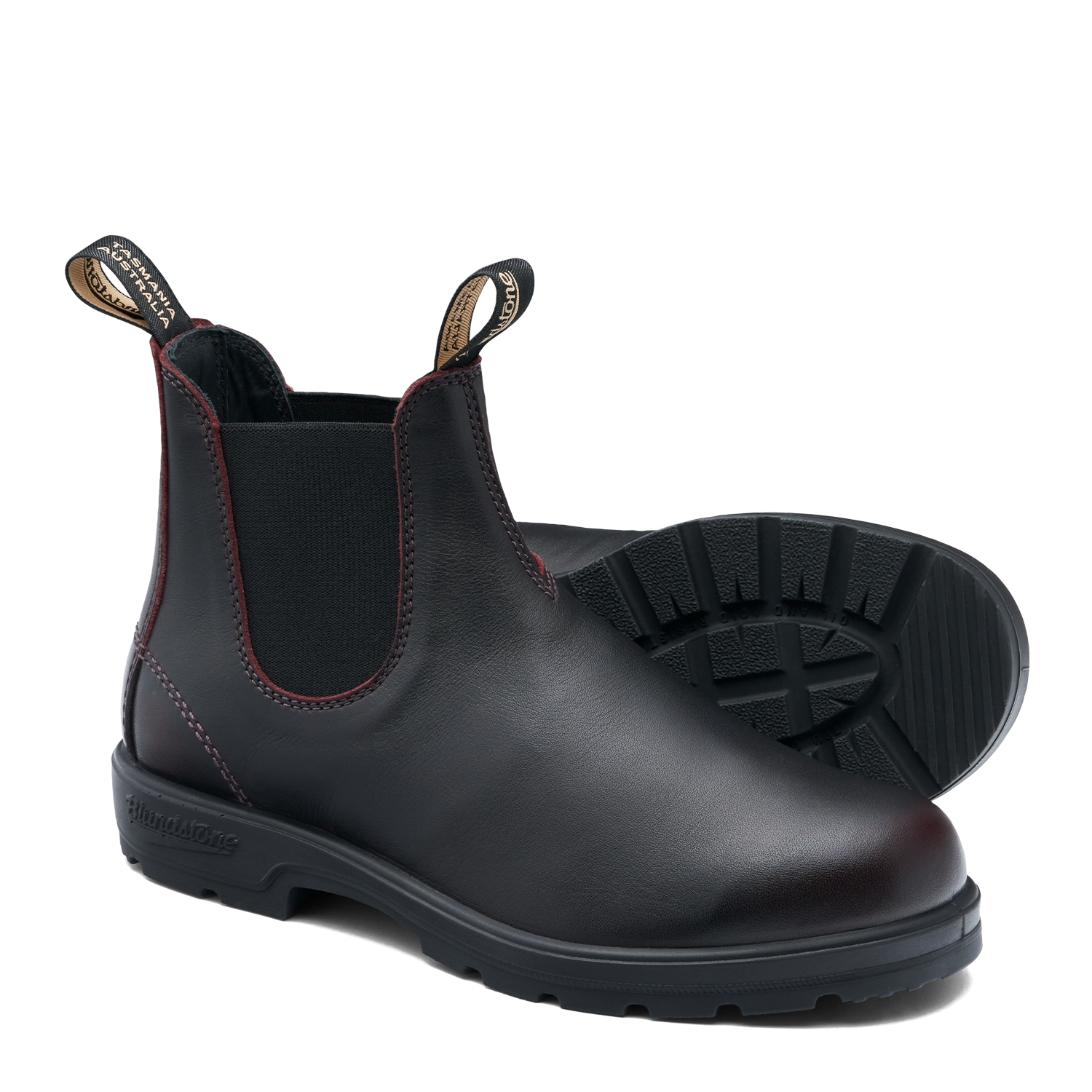 Blundstone 2643 Classics Vintage Shiraz