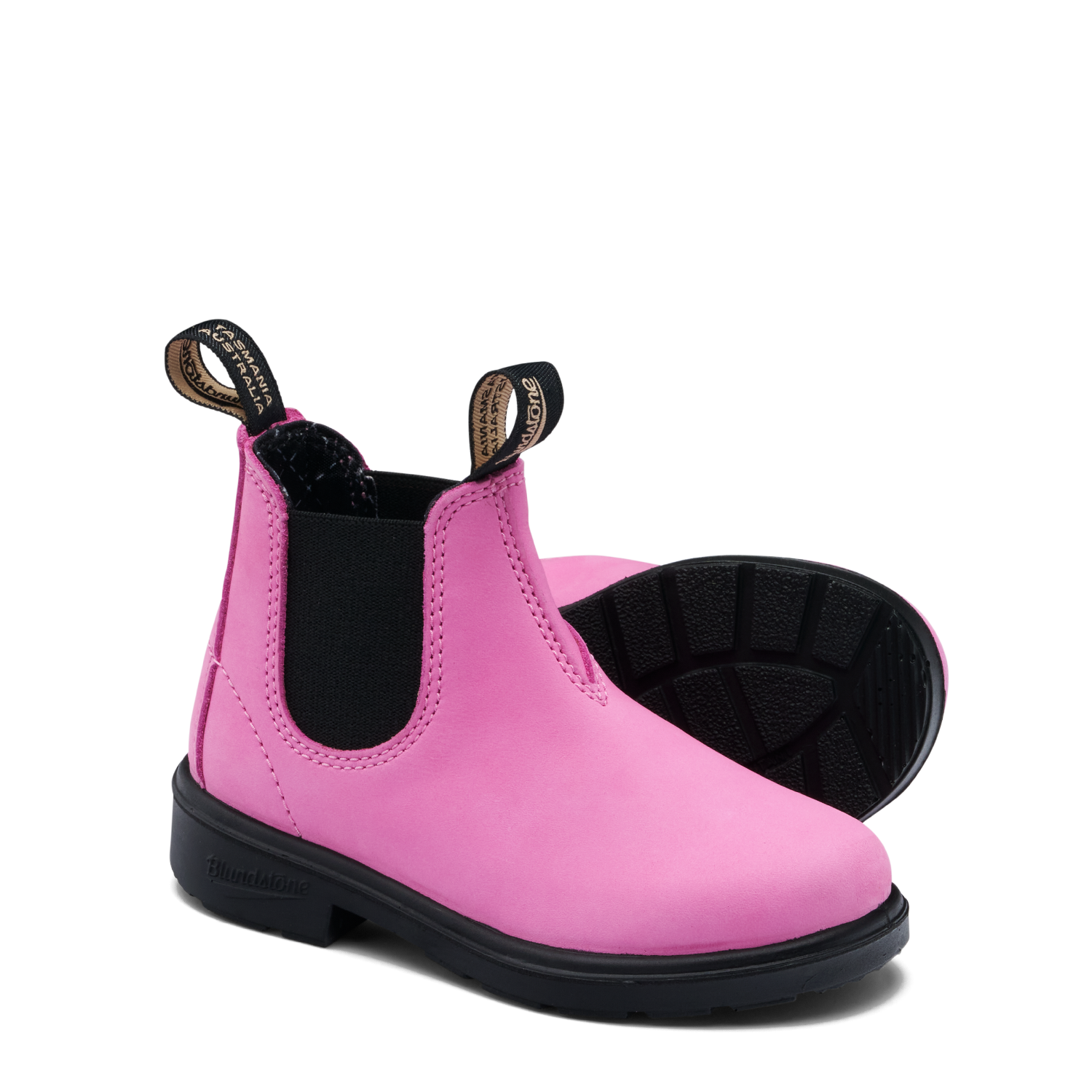 Blundstone 2656 Kids & Youth Hibiscus