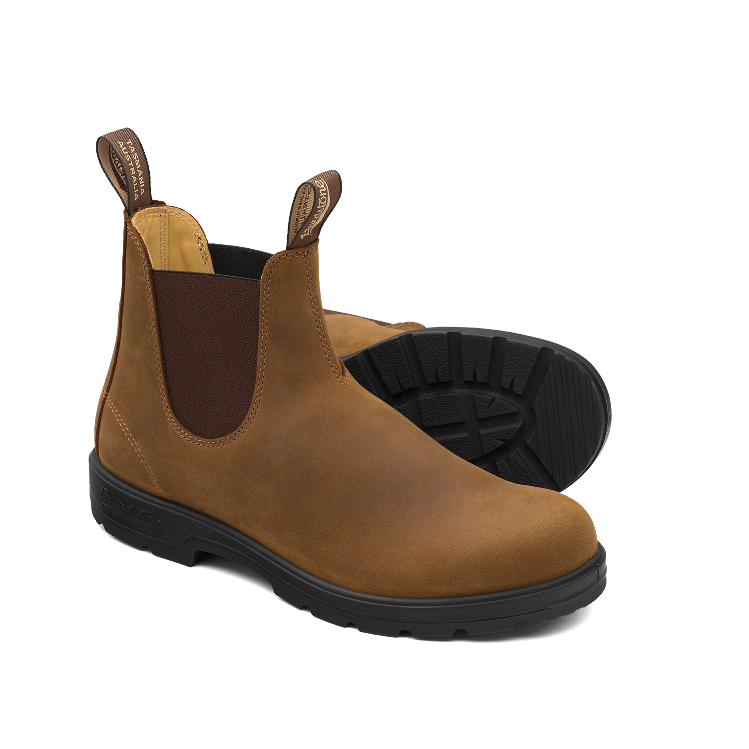 Blundstone 562 Classic Saddle Brown