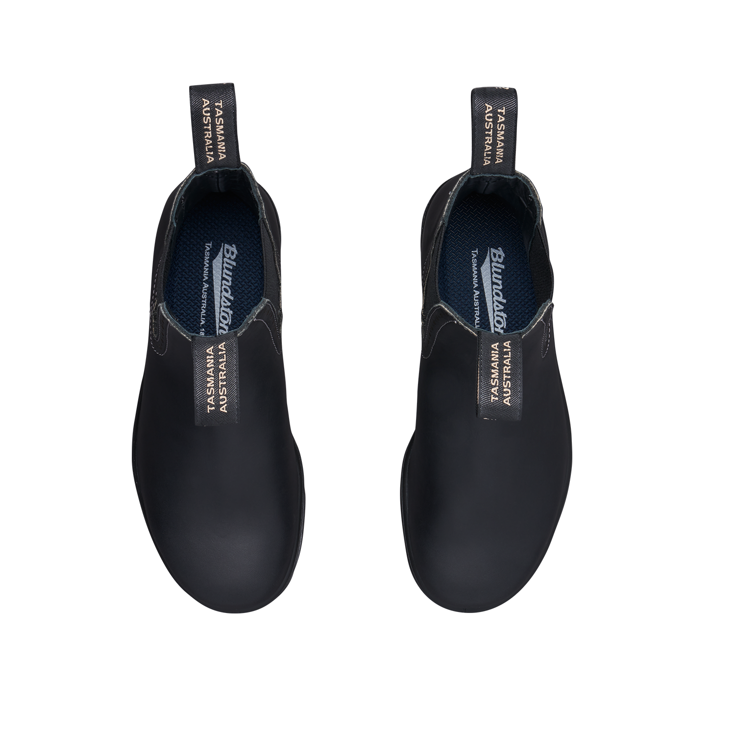 BLUNDSTONE WOMEN S HI TOP 1448 Black 3.5