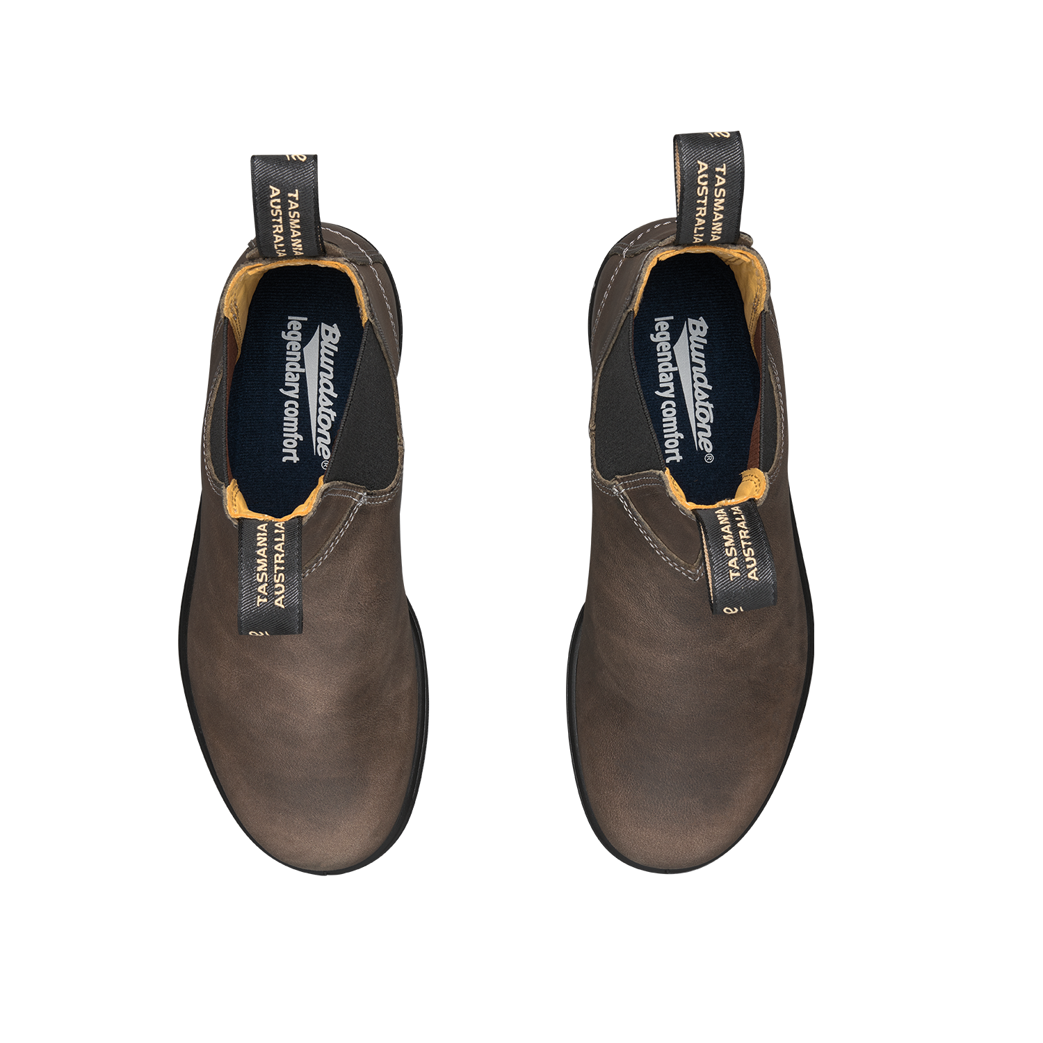 Blundstone 1469 Classic Steel Grey