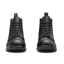 Blundstone 154 Heritage Women's Lace Up Black