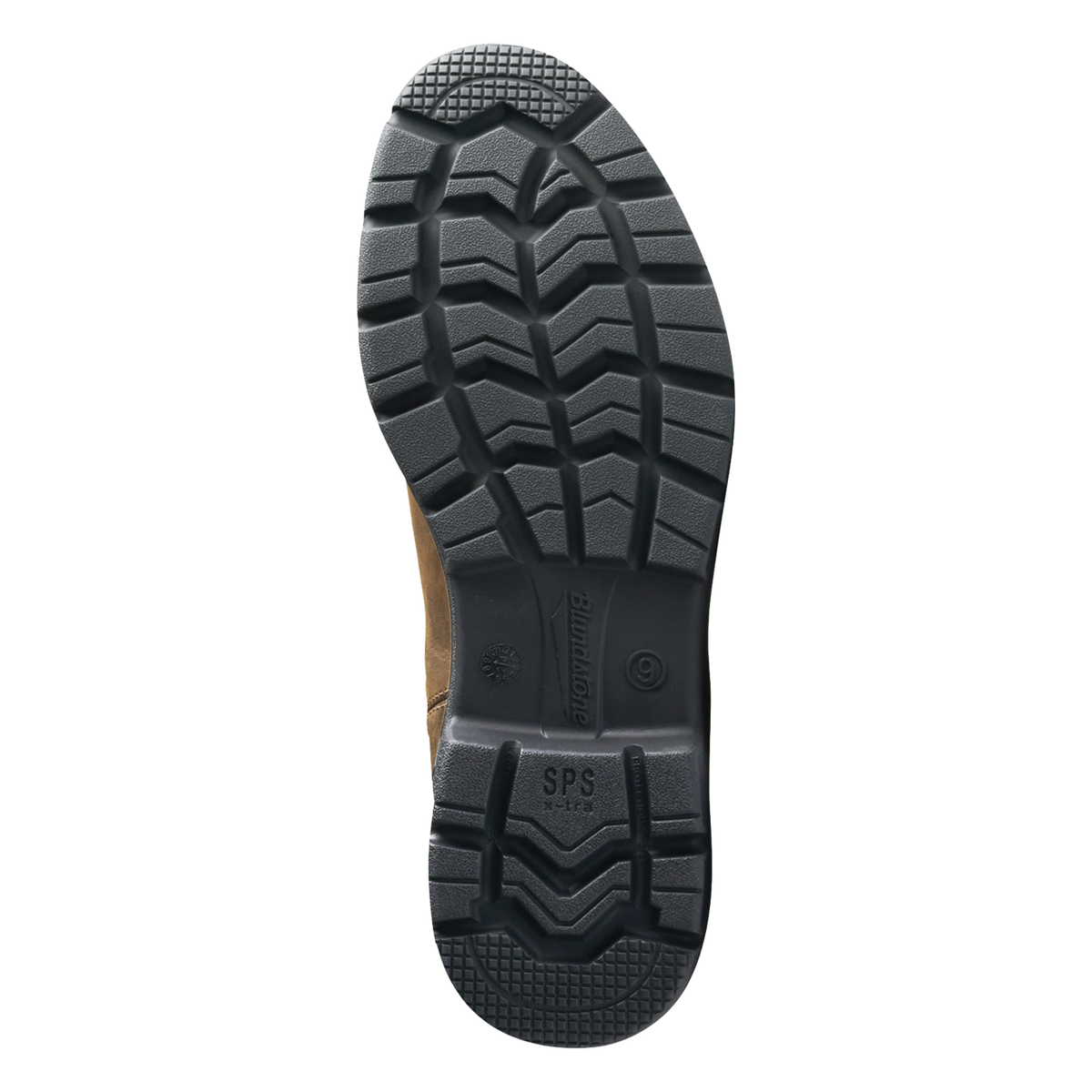 Blundstone Terrain 2630 - Bronzage