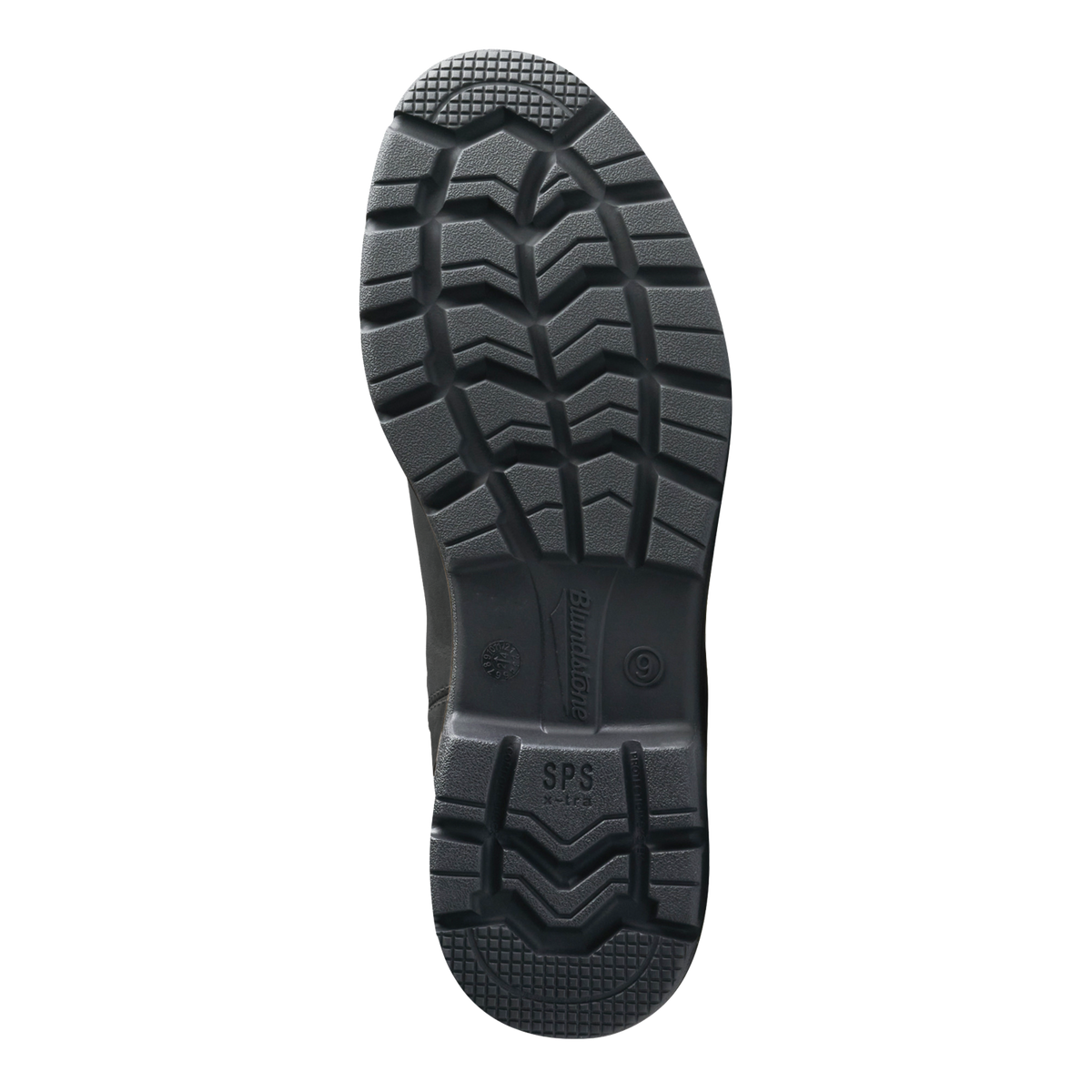 Blundstone 2634 Terrain Rocky Road
