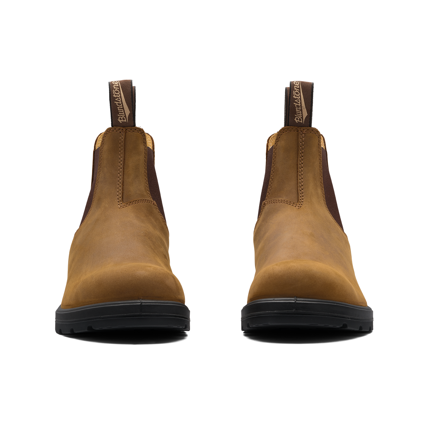 Blundstone 562 Classic Saddle Brown Australian Boot Company