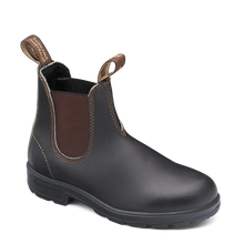Blundstone 500 Originals Stout Brown