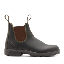 Blundstone 500 Originals Stout Brown