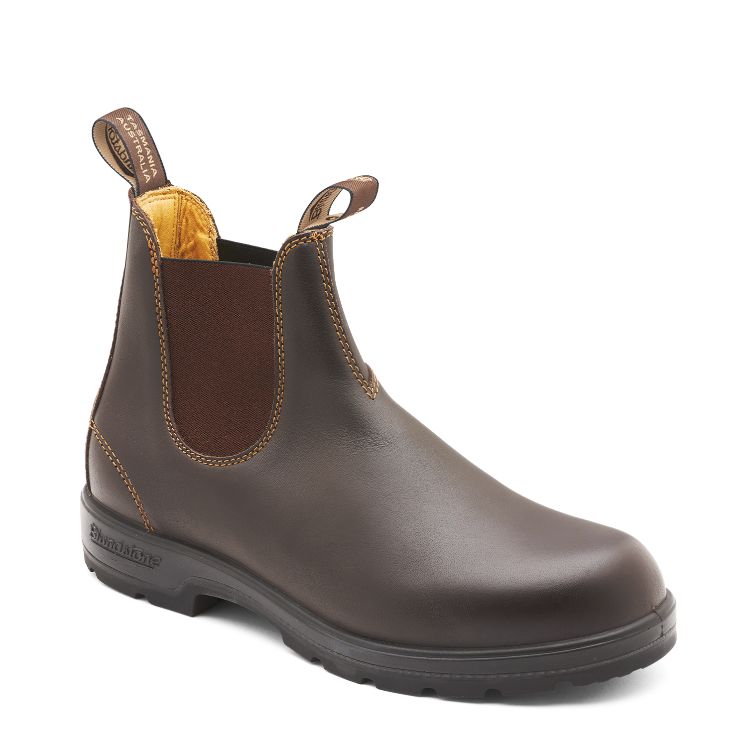 Blundstone Classiques 550 - Noyer