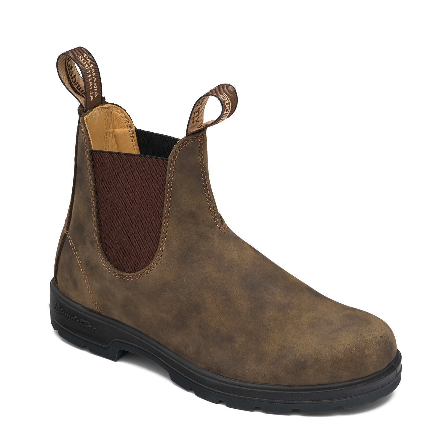 Blundstone Classiques 585 - Brun rustique