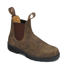 Blundstone Classiques 585 - Brun rustique