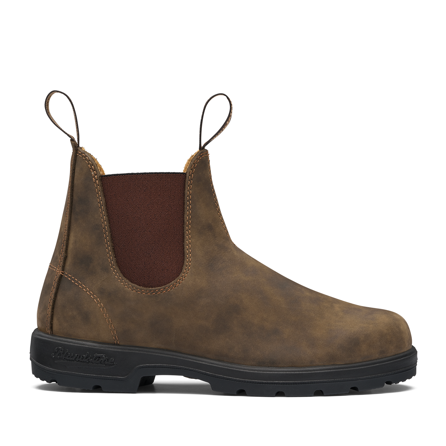 Blundstone Classiques 585 - Brun rustique